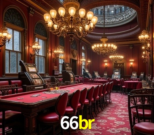 Imagem secundária de apoio para instalação do app 66br